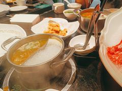 -青一色火锅(摩根店)