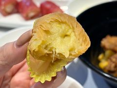 -春满园·早茶·粤菜·宴会(前海店)