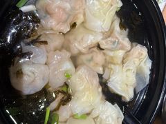 -真真鲜馄饨店(启蒙路店)