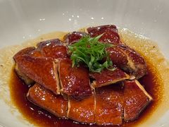 -莉莉海堂HAITANG·烤鸭(国贸商城店)