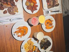 -汉巴味德·烤肉与啤酒的自助(杭州大悦城店)