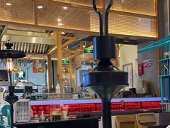 -肥汁米蘭香港米线(长宁来福士店)