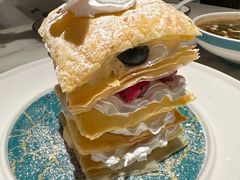 -唐猫庭院·千年陕菜(大唐不夜城店)