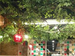 大堂-巴犀烧烤(新崇光店)