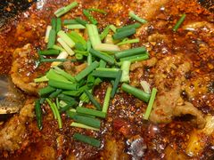 -华豫川酒家(大卫城店)