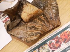-添好运点心专门店(sm mega mall)