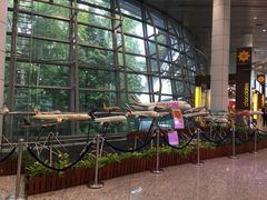 -吉隆坡国际机场