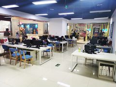 -诺亚雅思托福北郊中心(凤城路店)