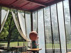 -鸡鸣汤包(红山动物园店)