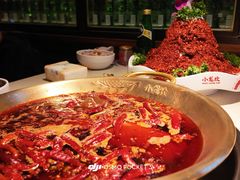-小龙坎火锅(春熙太古里店)