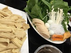 -蝎王府羊蝎子(西直门店)