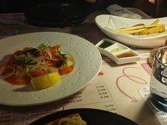 -安妮意大利餐厅(日坛店)
