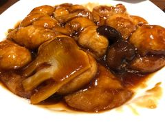 -南门小馆·清真(国贸商城店)