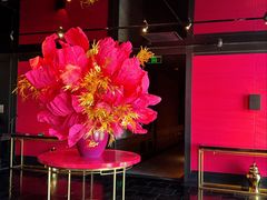 -上海滩餐厅(BFC外滩金融中心店)