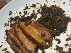 -四川饭店(长白店)