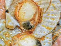 -清真老马家海鲜大排档(台东店)