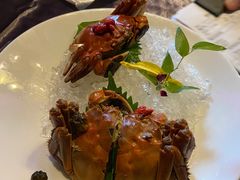 -蟹榭·本帮江浙菜·蟹宴(五角场合生汇商场店)