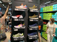 -NIKE上海青浦优选体验店