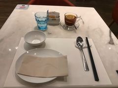 -港丽餐厅(高德置地店)