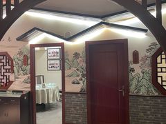 -老德州四合院·德州菜(天衢路店)
