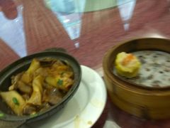 -海宝酒家(中山四路店)