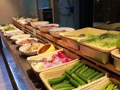 -禾斗海鲜自助(市北诺德店)