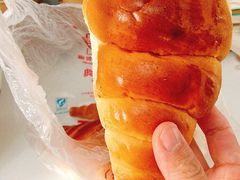 -新侨三宝乐面包店(崇文门店)