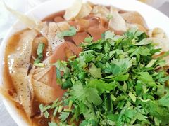 -正味斋锅巴菜(西北角店)