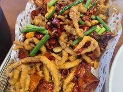 -渔家风味·鲅鱼水饺·央视展播·海鲜天津菜(开发区店)