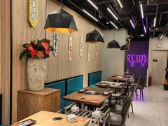 -牛串门串串香(东直门簋街总店)