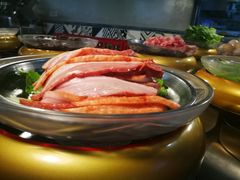 -汤响自助回转火锅百汇(乐峰广场店)