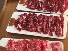 -牛很鲜潮汕牛肉火锅(乐清店)