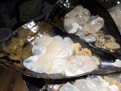 -捞围鲜·港式打边炉(海阳路店)