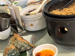 -安蒂娅.悦景轩中餐厅(西乡店)