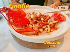 -海味观(老西门店)