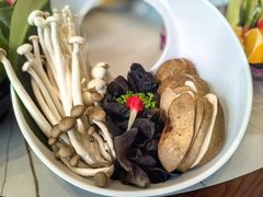 -盛武肥牛·清真海鲜火锅(昆区店)