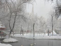 -水磨沟公园