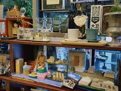 -旧天堂书店(华侨城创意文化园南山特色文化街区店)