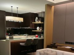 -广州德安丽舍凯宾斯基酒店