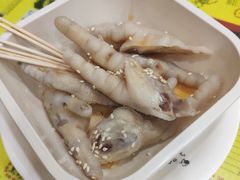 白云凤爪-仁信老铺(华盖路店)