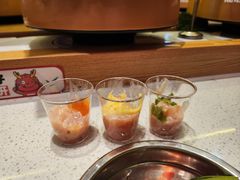 -龍歌自助小火锅(崂山丽达店)