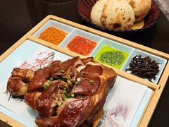 -紫泥369粗粮季(四牌楼店)