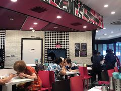 大堂-小杨生煎(龙之梦购物中心店)