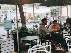 -81BAKERY(大学路店)