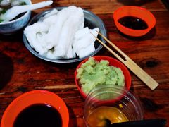 -陈阿婆叉粿条(大小街店)
