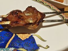 -九十九顶毡房(阜石路店)