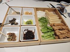 -庆云楼饭庄(什刹海店)
