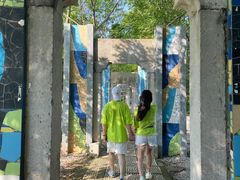 -美丽南方·老木棉匠园·团建烧烤·烤全羊