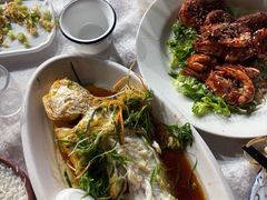 -东江海鲜大排档·潮汕菜·砂锅粥