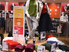 -优衣库(银座店)